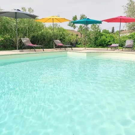 Le Reve D'alice Frühstückspension