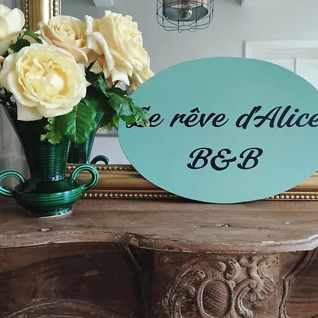 Le Reve D'alice 3*