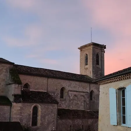 Frühstückspension Le Reve D'alice 3*