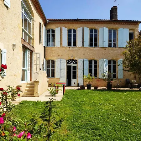Le Reve D'alice Bed & Breakfast Saint-Puy