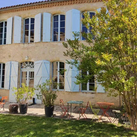 Le Reve D'alice Bed & Breakfast 3*