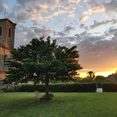 Le Reve D'alice Saint-Puy