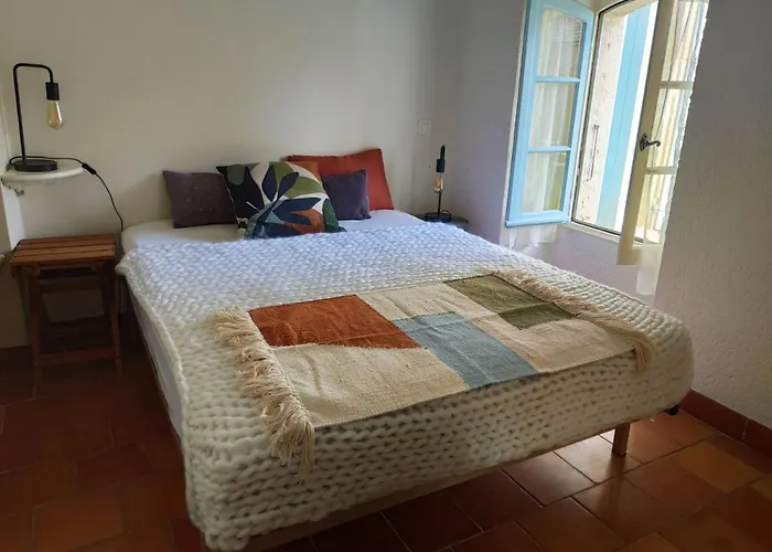 Le Reve D'alice B&B Saint-Puy