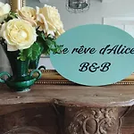 Le Rêve D'alice 3*