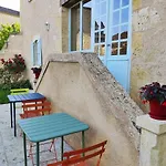 Le Rêve D'alice Couette-café Saint-Puy