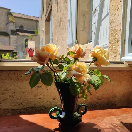 Le Reve D'alice Panzió