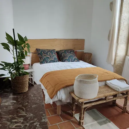 Le Reve D'alice Saint-Puy