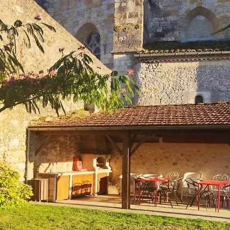 Le Reve D'alice Oda ve Kahvaltı Saint-Puy