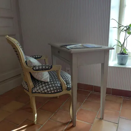 Le Reve D'alice Saint-Puy