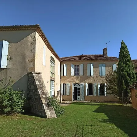 Le Rêve D'alice Saint-Puy