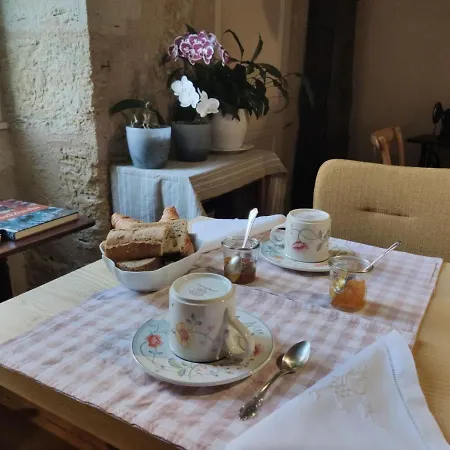 Le Reve D'alice Saint-Puy