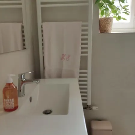 Le Reve D'alice Oda ve Kahvaltı