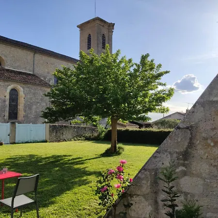 Le Reve D'alice 3* Saint-Puy