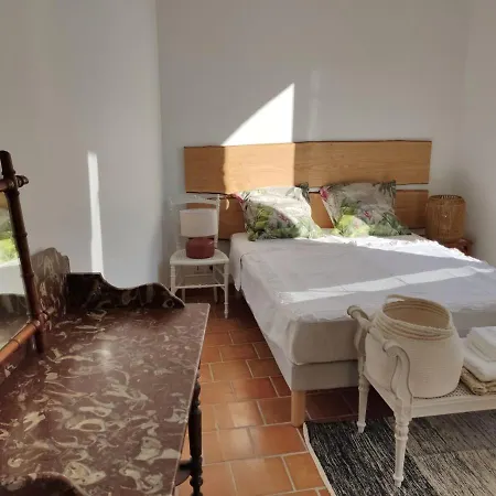 Oda ve Kahvaltı Le Reve D'alice