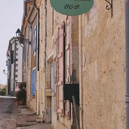 Oda ve Kahvaltı Le Reve D'alice 3*