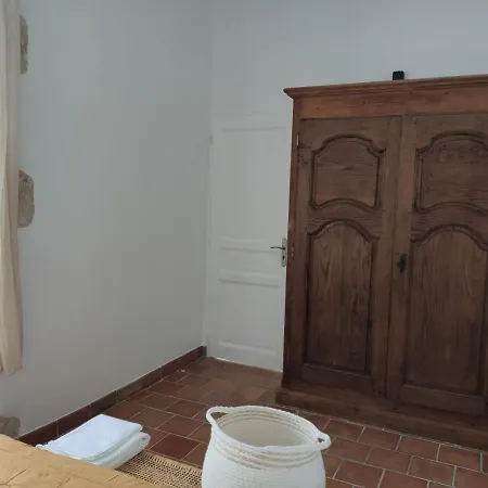 Le Reve D'alice Saint-Puy