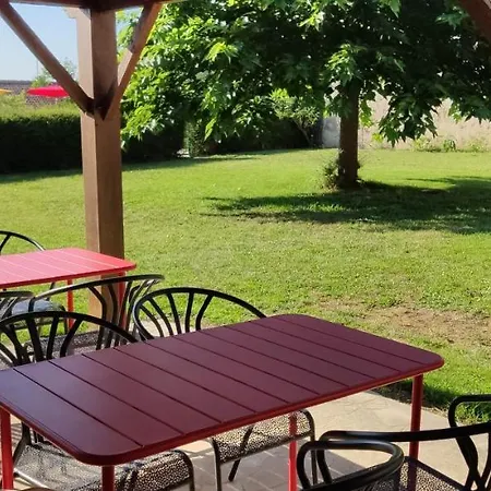 Le Reve D'alice Bed & Breakfast
