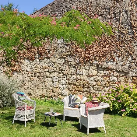 Le Reve D'alice Saint-Puy