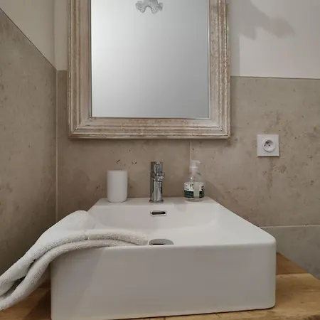 Le Reve D'alice Oda ve Kahvaltı 3*