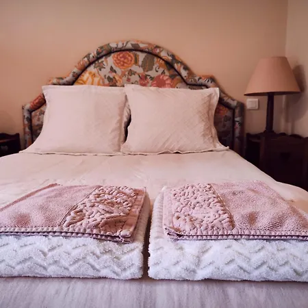 Le Reve D'alice Saint-Puy