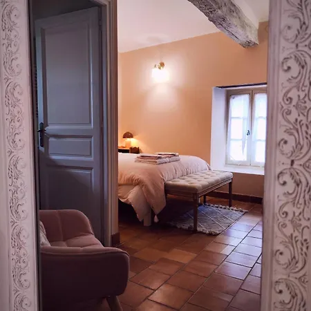 Le Reve D'alice 3* Saint-Puy