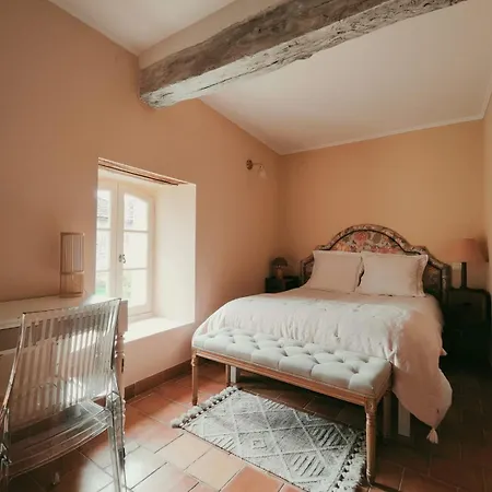 Le Reve D'alice 住宿加早餐酒店