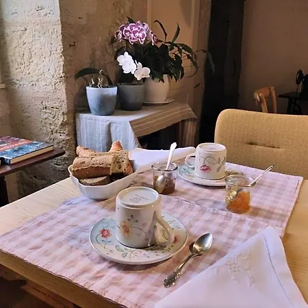 Bed & Breakfast Le Reve D'alice 3*