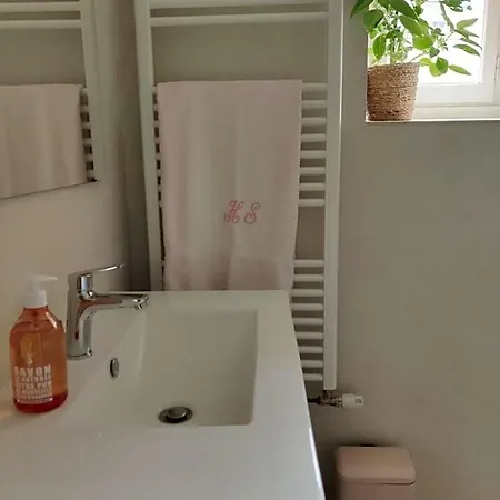 Le Reve D'alice Bed & Breakfast