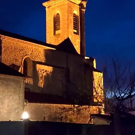 Le Reve D'alice Saint-Puy
