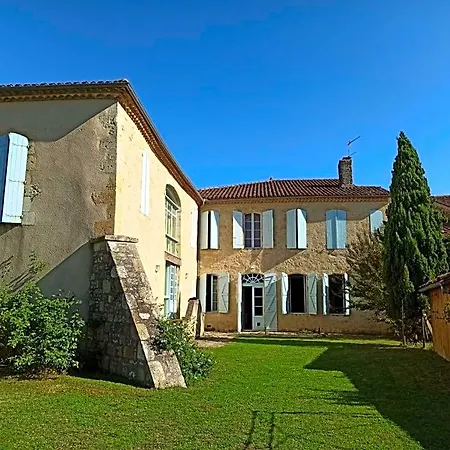 Le Reve D'alice Saint-Puy