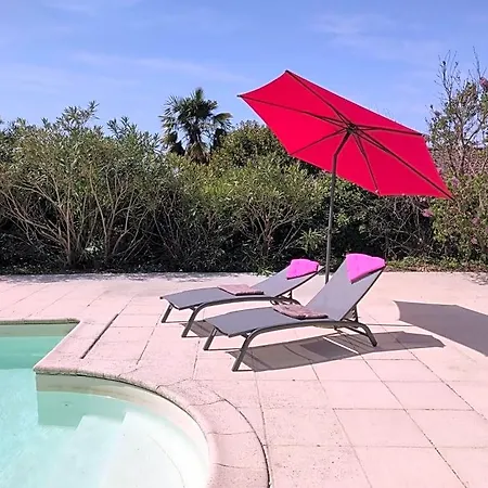 Bed & Breakfast Le Reve D'alice Saint-Puy