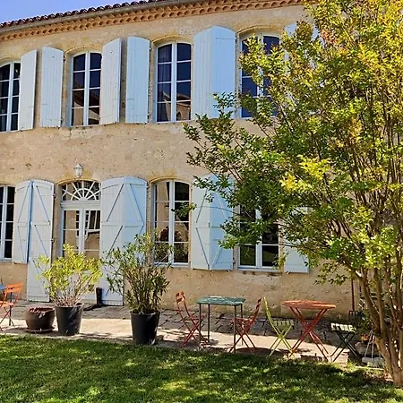 Le Reve D'alice Bed & Breakfast Saint-Puy