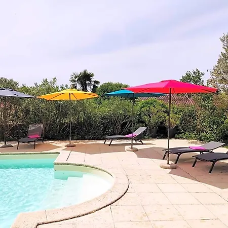 Bed & Breakfast Le Reve D'alice Saint-Puy