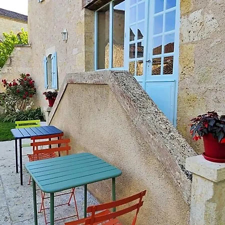 Le Reve D'alice Bed & Breakfast Saint-Puy