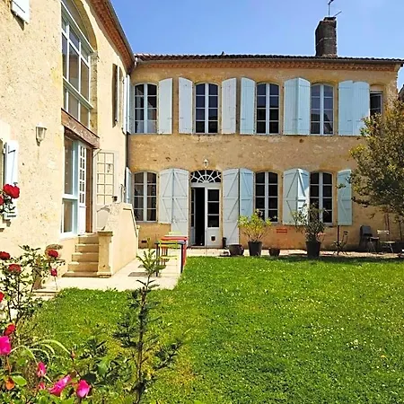 Le Reve D'alice Bed & Breakfast