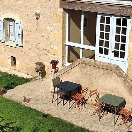Bed & Breakfast Le Reve D'alice Saint-Puy