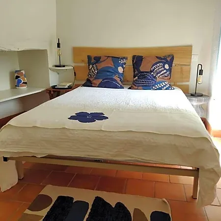 Le Reve D'alice Bed & Breakfast Saint-Puy