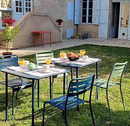 Le Reve D'alice Panzió 3*
