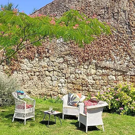 Le Reve D'alice Bed & Breakfast