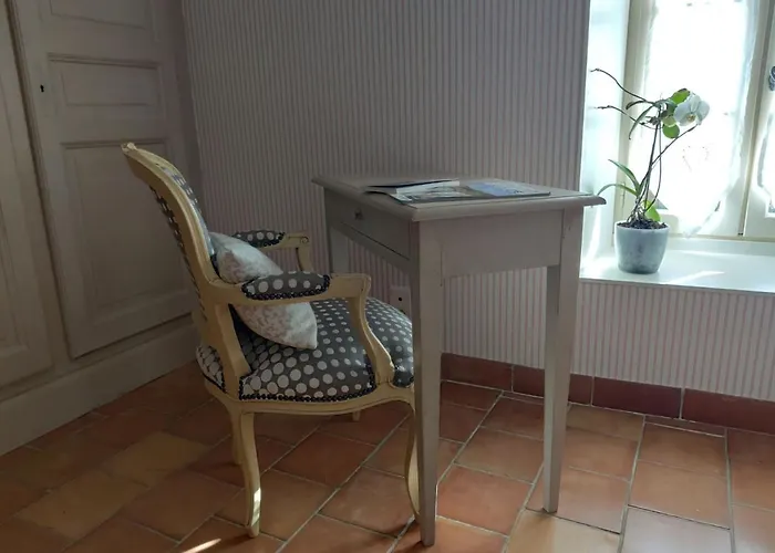 Le Rêve D'alice Saint-Puy