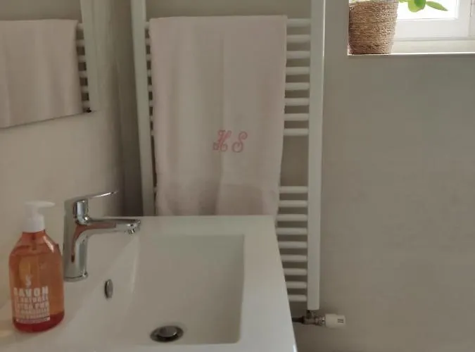 Le Rêve D'alice Couette-café