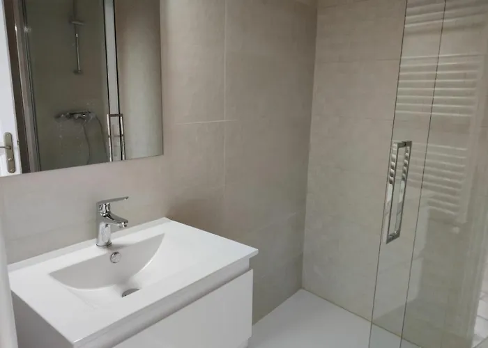 Couette-café Le Rêve D'alice 3*