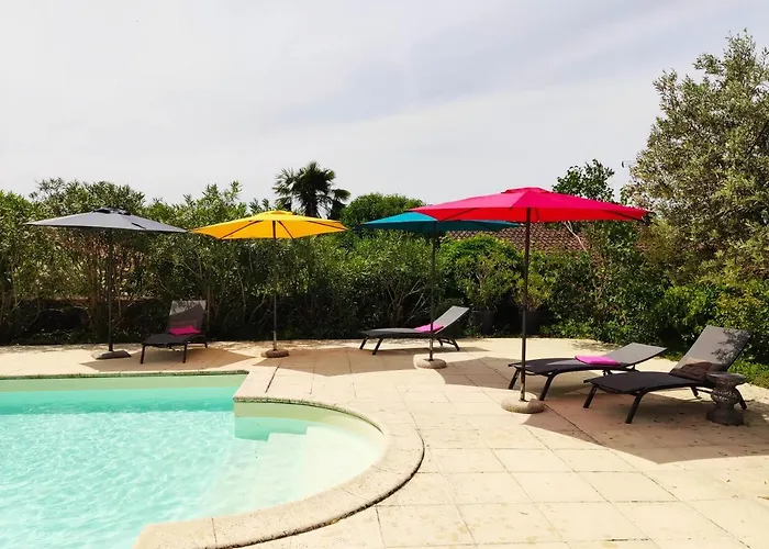 Le Reve D'alice 3* Saint-Puy