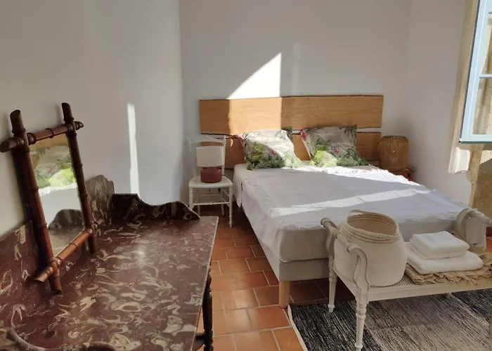 Couette-café Le Rêve D'alice