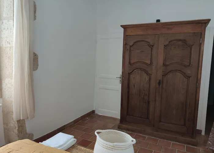 Le Rêve D'alice Saint-Puy