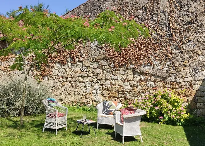 Le Rêve D'alice Saint-Puy