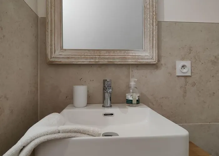 Le Rêve D'alice Couette-café 3*