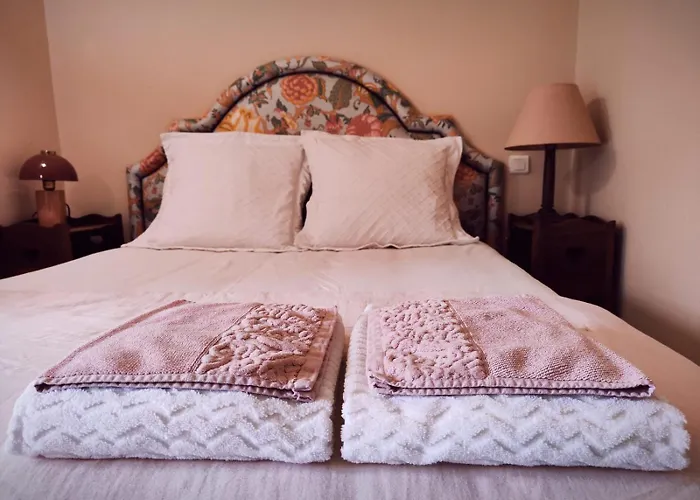 Le Rêve D'alice Saint-Puy