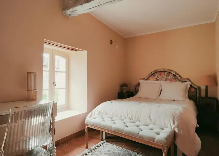 Le Rêve D'alice Couette-café